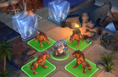 Aventuras: Caça de tesouro HD para iPhone grátis