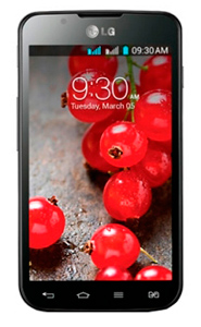 мелодии на звонок LG Optimus L7 2 P715