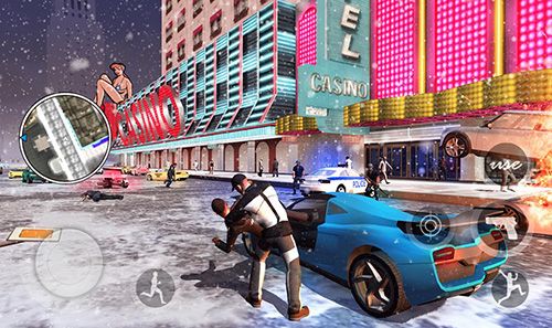 Mad town winter edition 2018