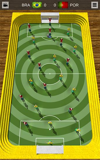 Springs football для Android