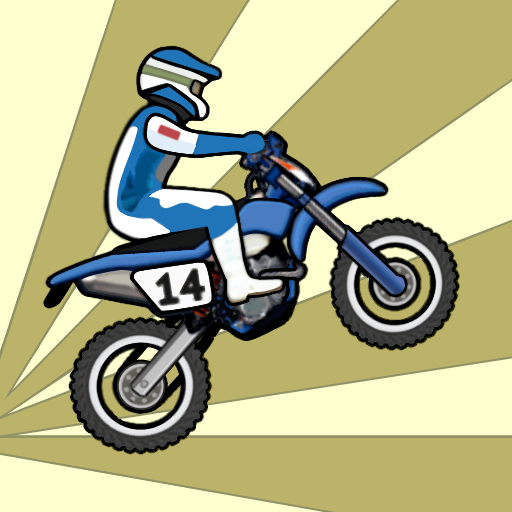 Wheelie Challenge icono