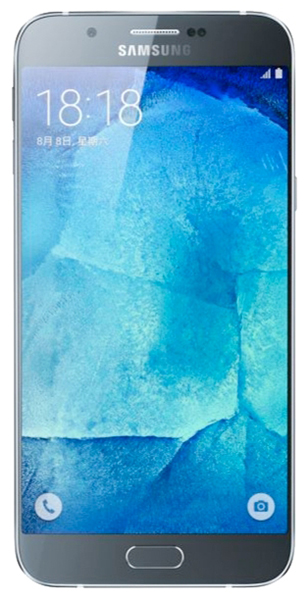 Samsung Galaxy A8