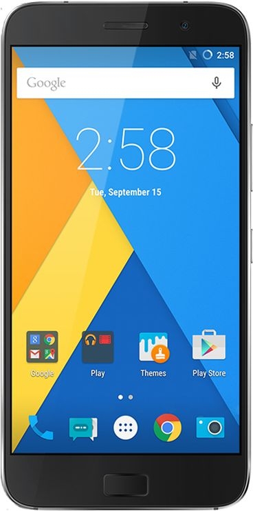 мелодии на звонок Lenovo ZUK Z1