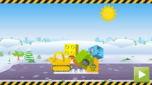LEGO Duplo: Town