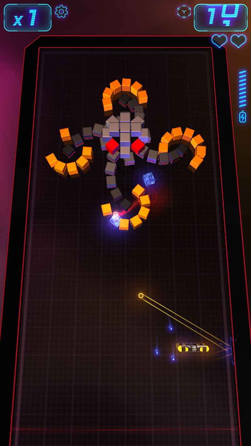 Mult Level Arenas Micro Breaker Download APK for Android (Free) | mob.org