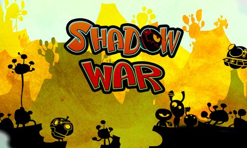 logo Shadow war