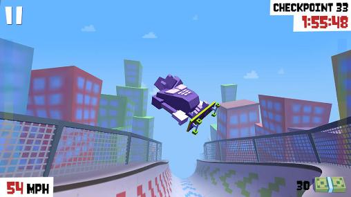 Star skater para Android