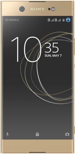 Xperia XA1 Ultra Dual