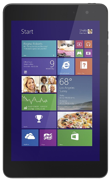 Baixe toques para DELL Venue 8 Pro