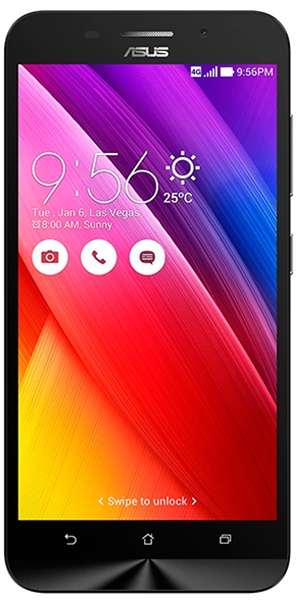 ASUS ZenFone 2 Max ZC550KL用の着信音