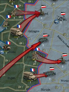 Strategy and tactics World War 2 Download APK for Android (Free) | mob.org