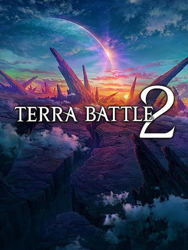 logo Terra de batalha 2
