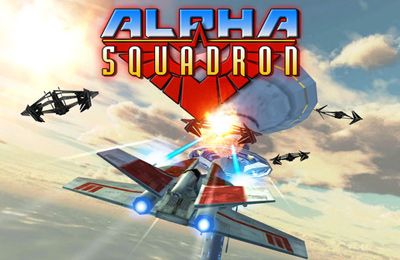 logo Alpha Squadron