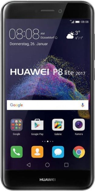 Baixe toques para Huawei P8 Lite 2017