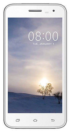 Рінгтони для DOOGEE VOYAGER2