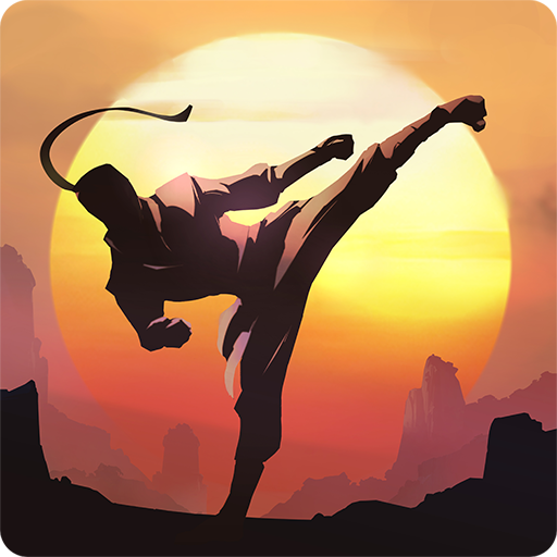 Shadow Fight: Shades icono