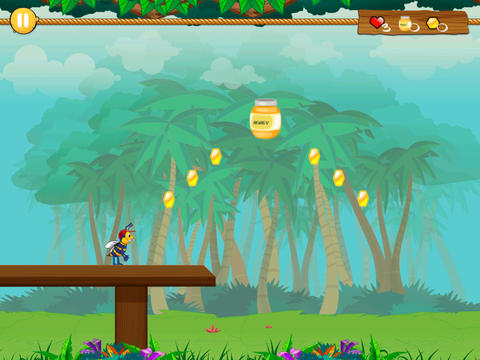 As Aventuras de Abelha Billy