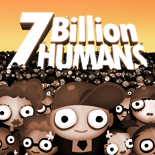 アイコン 7 Billion Humans 