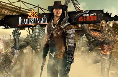 logo Bladeslinger