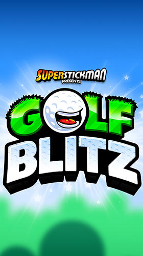 logo Golf blitz