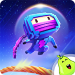Ninja up! icono