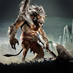 Dawn of titans icono