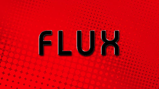 Flux screenshot 1
