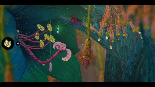 Morphopolis para iPhone grátis
