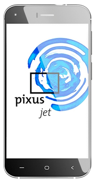 Pixus Jet用の着信音