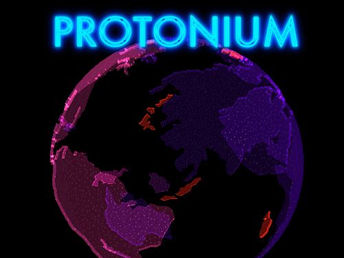 logo Protonium