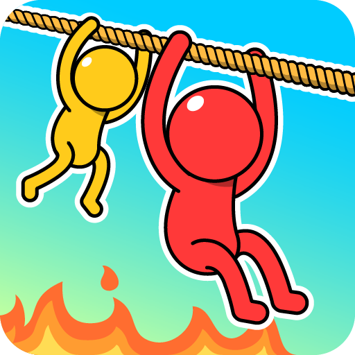 Rope Puzzle icon