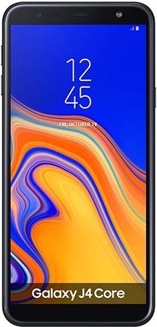 мелодії на дзвінок Samsung Galaxy J4 Core SM-J410F