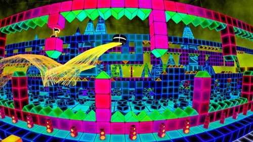 Arcade: download Dub dash for your phone
