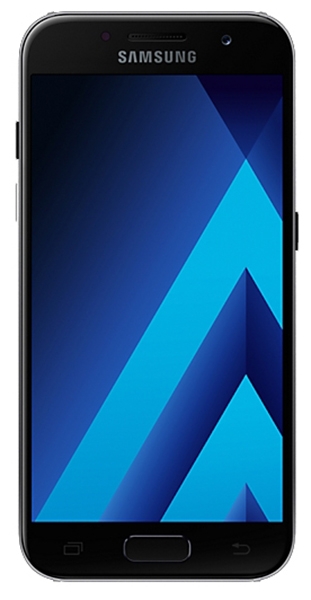 Tonos de llamada gratuitos para Samsung Galaxy A3 2017