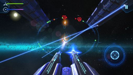 Beyond space screenshot 1