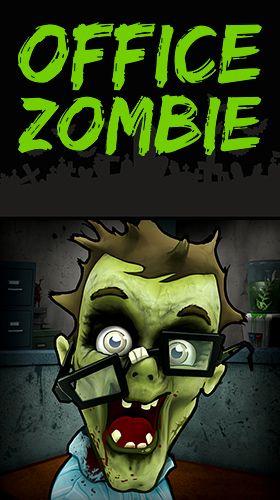 logo Zumbi de escritório
