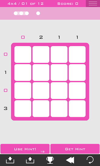 Logic dots Download APK for Android (Free) | mob.org
