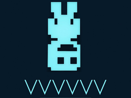 logo VVVVVV