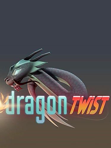 logo Torção do dragão