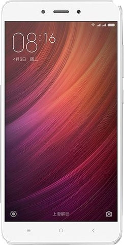 Xiaomi Redmi Note 4 (Snapdragon 625)用の着信音