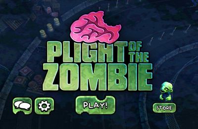 logo Alimente o Zumbi