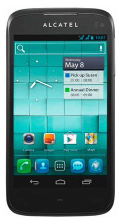 Download ringtones for Alcatel OneTouch 997D