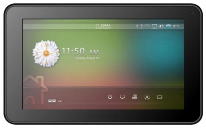 Sonneries gratuites pour Elenberg TAB716