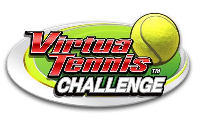 logo Tênis virtual