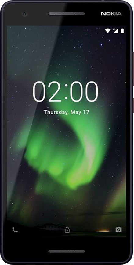 Рингтоны для Nokia 2.1