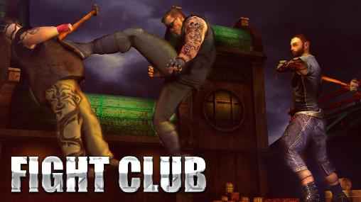 Descargar Fight club: Fighting games gratis para Android | mob.org