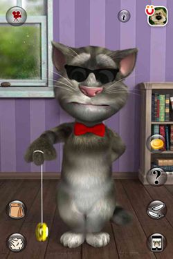 Talking Tom Cat 2