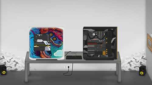 PC architect: PC building simulator Download APK for Android (Free ...