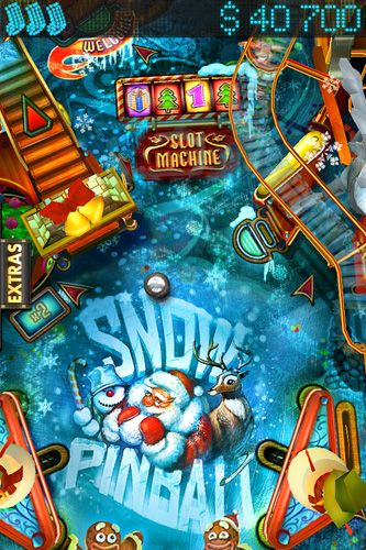 Pinball: Coleção para iPhone grátis