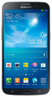 Рингтоны для Samsung Galaxy Mega 6.3 I9205